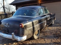 1953 Ford Customline for sale in Cadillac, Michigan (ID-48043)