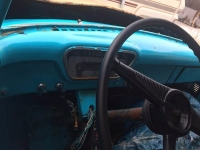 1953 Ford F100 for sale in Cadillac, Michigan (ID-48264)