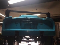 1953 Ford F100 for sale in Cadillac, Michigan (ID-48264)