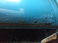 1953 Ford F100 for sale in Cadillac, Michigan (ID-48264)