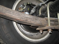 1953 Ford Customline for sale in Cadillac, Michigan (ID-48342)