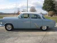 1953 Ford Customline for sale in Cadillac, Michigan (ID-48342)