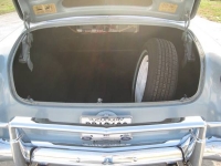 1953 Ford Customline for sale in Cadillac, Michigan (ID-48342)