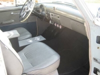 1953 Ford Customline for sale in Cadillac, Michigan (ID-48342)