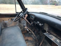 1953 Ford F600 for sale in Cadillac, Michigan (ID-48858)