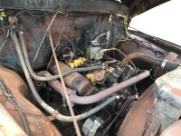 1953 Ford F600 for sale in Cadillac, Michigan (ID-48858)
