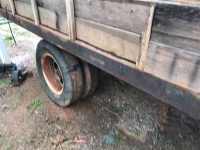 1953 Ford F600 for sale in Cadillac, Michigan (ID-48858)