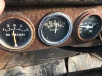 1953 Ford F600 for sale in Cadillac, Michigan (ID-48858)