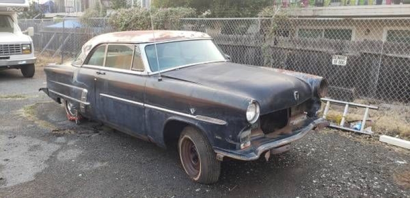 1953 Ford Victoria for sale in Cadillac, Michigan (ID-48872)