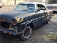 1953 Ford Victoria for sale in Cadillac, Michigan (ID-48872)