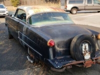 1953 Ford Victoria for sale in Cadillac, Michigan (ID-48872)