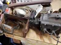 1953 Ford Victoria for sale in Cadillac, Michigan (ID-48872)