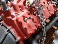 1953 Ford Victoria for sale in Cadillac, Michigan (ID-48872)