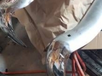 1953 Ford Victoria for sale in Cadillac, Michigan (ID-48872)