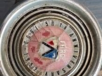 1953 Ford Victoria for sale in Cadillac, Michigan (ID-48872)