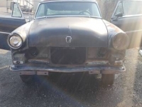 1953 Ford Victoria for sale in Cadillac, Michigan (ID-48872)