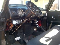 1953 GMC Military for sale in Cadillac, Michigan (ID-1656)