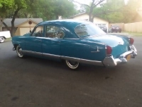 1953 Kaiser Manhattan for sale in Cadillac, Michigan (ID-48693)