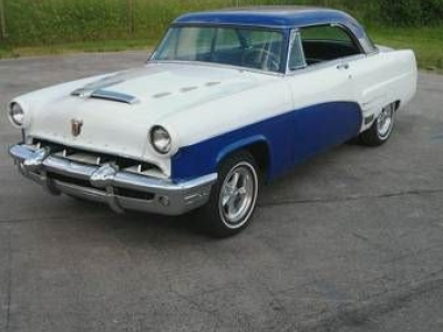 1953 Mercury Monterey for sale in Cadillac, Michigan at $34,895