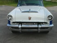 1953 Mercury Monterey for sale in Cadillac, Michigan (ID-48125)
