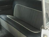 1953 Mercury Monterey for sale in Cadillac, Michigan (ID-48125)