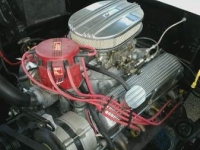 1953 Mercury Monterey for sale in Cadillac, Michigan (ID-48125)