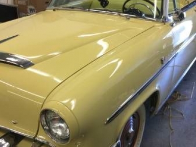 1953 Mercury Convertible for sale in Cadillac, Michigan at $76,995