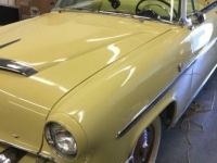 1953 Mercury Convertible for sale in Cadillac, Michigan (ID-48295)