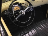 1953 Mercury Convertible for sale in Cadillac, Michigan (ID-48295)