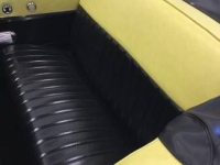 1953 Mercury Convertible for sale in Cadillac, Michigan (ID-48295)