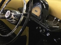 1953 Mercury Convertible for sale in Cadillac, Michigan (ID-48295)