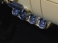 1953 Mercury Convertible for sale in Cadillac, Michigan (ID-48295)