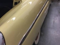 1953 Mercury Convertible for sale in Cadillac, Michigan (ID-48295)