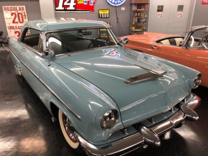 1953 Mercury Monterey for sale in Cadillac, Michigan (ID-48786)