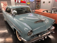 1953 Mercury Monterey for sale in Cadillac, Michigan (ID-48786)