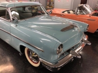 1953 Mercury Monterey for sale in Cadillac, Michigan (ID-48786)