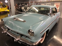 1953 Mercury Monterey for sale in Cadillac, Michigan (ID-48786)