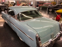 1953 Mercury Monterey for sale in Cadillac, Michigan (ID-48786)