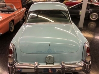 1953 Mercury Monterey for sale in Cadillac, Michigan (ID-48786)