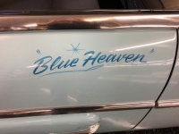 1953 Mercury Monterey for sale in Cadillac, Michigan (ID-48786)