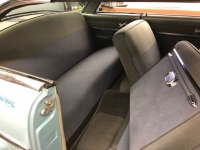 1953 Mercury Monterey for sale in Cadillac, Michigan (ID-48786)