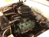 1953 Mercury Monterey for sale in Cadillac, Michigan (ID-48786)