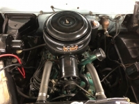 1953 Mercury Monterey for sale in Cadillac, Michigan (ID-48786)