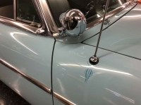 1953 Mercury Monterey for sale in Cadillac, Michigan (ID-48786)