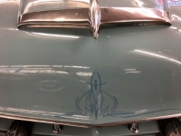 1953 Mercury Monterey for sale in Cadillac, Michigan (ID-48786)
