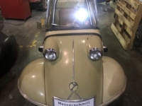 1953 Messerschmitt KR175 for sale in Cadillac, Michigan (ID-48737)