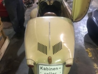 1953 Messerschmitt KR175 for sale in Cadillac, Michigan (ID-48737)