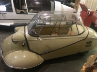 1953 Messerschmitt KR175 for sale in Cadillac, Michigan (ID-48737)