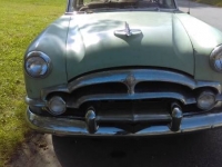 1953 Packard Clipper for sale in Cadillac, Michigan (ID-1686)