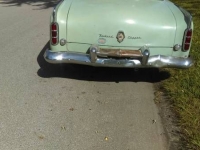 1953 Packard Clipper for sale in Cadillac, Michigan (ID-1686)